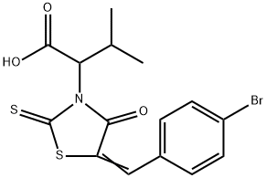 BH3I-1, 300817-68-9, 結(jié)構(gòu)式