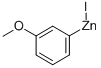 3-METHOXYPHENYLZINC IODIDE price.