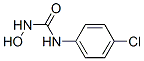 1-(4-chlorophenyl)-3-hydroxyurea