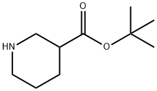 3-PIPERIDINECARBOXYLIC ACID T-BUTYL ESTER HCL price.