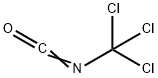 TRICHLOROMETHYL ISOCYANATE