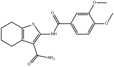 TCS 359 Struktur