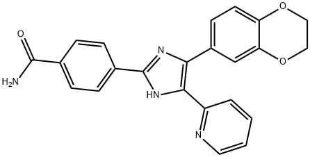 301836-43-1 結(jié)構(gòu)式