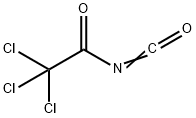 Trichloracetylisocyanat