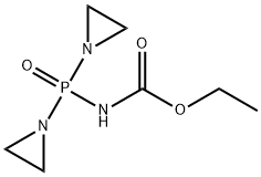 Uredepa Struktur