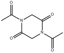 N,N'-DIACETYLGLYCINE ANHYDRIDE price.