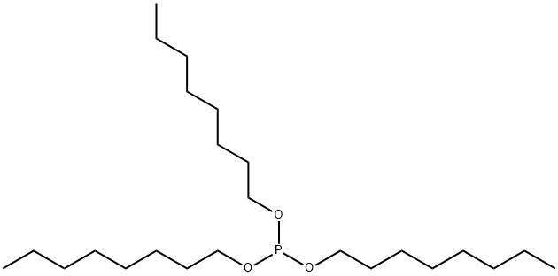 PHOSPHOROUS ACID TRIOCTYL ESTER price.