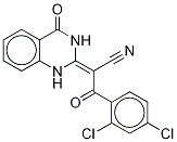 HPI-4,Hedgehog Pathway Inhibitor 4 Struktur