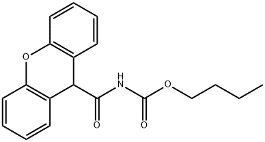 Ro 67-4853 Struktur