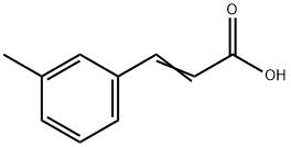 3-メチルけい皮酸