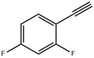 1-ETHYNYL-2.4-DIFLUOROBENZENE  97