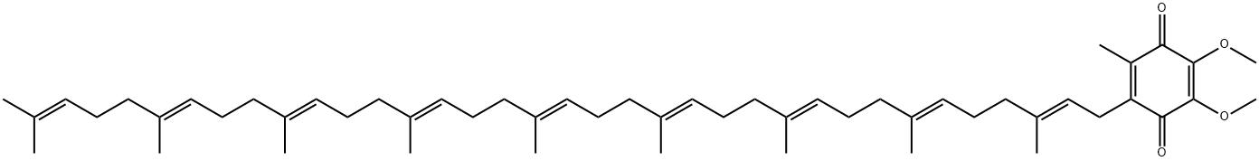 COENZYME Q9 price.