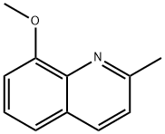 8-METHOXY-2-METHYLQUINOLINE price.