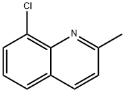 3033-82-7 Structure