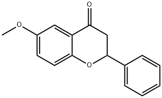 6-メトキシフラバノン