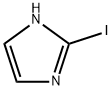 2-Iodoimidazole Struktur