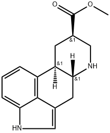 ERGOLINE-8-CARBOXYLIC ACID METHYL ESTER