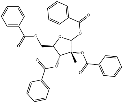 30361-19-4 Structure