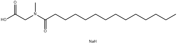 30364-51-3 Structure