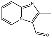 2-METHYL-IMIDAZO[1,2-A]PYRIDINE-3-CARBALDEHYDE