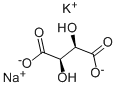 Potassium sodium tartrate  price.