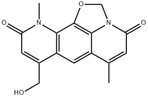 nybomycin price.