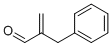 2-BENZYL-PROPENAL Struktur