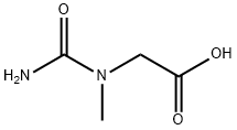 (AMINOCARBONYL)(METHYL)AMINO]ACETIC ACID