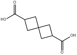 3057-91-8 Structure