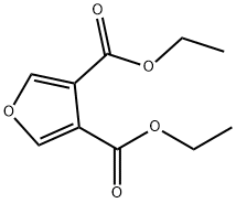 DIETHYL 3,4-FURANDICARBOXYLATE price.