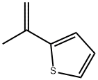 2-isopropenylthiophene