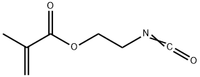 2-Isocyanatoethylmethacrylat