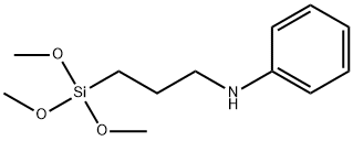 N-[3-(TRIMETHOXYSILYL)PROPYL]ANILINE price.