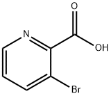 3-BROMOPYRIDINE-2-CARBOXYLIC ACID price.