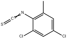 2,4-DICHLORO-6-METHYLPHENYL ISOTHIOCYANATE price.