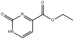 ETHYL 2-HYDROXYPYRIMIDINE-4-CARBOXYLATE