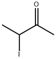 3-iodobutan-2-one Struktur