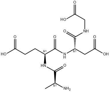 Epitalon Struktur