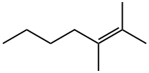 2,3-DIMETHYL-2-HEPTENE