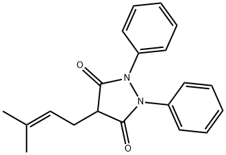 Feprazone