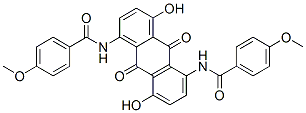 3076-87-7 Structure