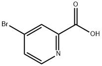 4-Bromopyridine-2-carboxylic acid price.