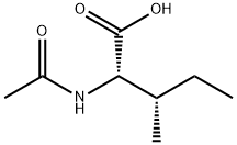 N-Acetyl-L-isoleucine