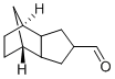 4,7-METHANOINDAN-1-CARBOXALDEHYDE, HEXAHYDRO Struktur