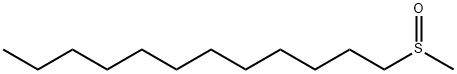 DODECYL METHYL SULFOXIDE price.