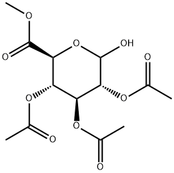 2,3,4-Tri-O-acetyl-alpha-D-glucuronicacidmethylester price.