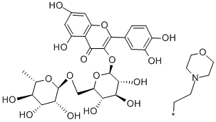 Ethoxazorutosid