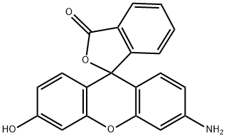 RHODOL Struktur