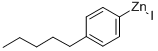 4-N-PENTYLPHENYLZINC IODIDE