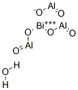 BISMUTH ALUMINATE HYDRATE